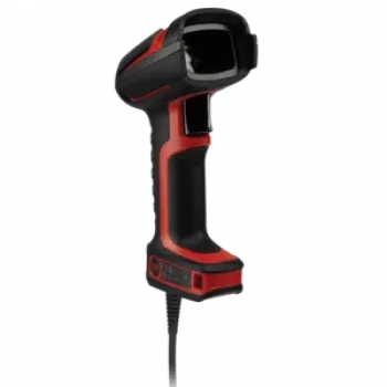 HONEYWELL Granit Ultra Escáner solo con cable resistente 1D/2D alcance extralargo