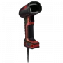 HONEYWELL Granit Ultra Escáner solo con cable resistente 1D/2D alcance extralargo