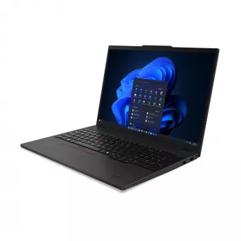 Lenovo ThinkPad T16 Gen 4 Core™ Ultra 7 255U 512GB SSD 32GB 16