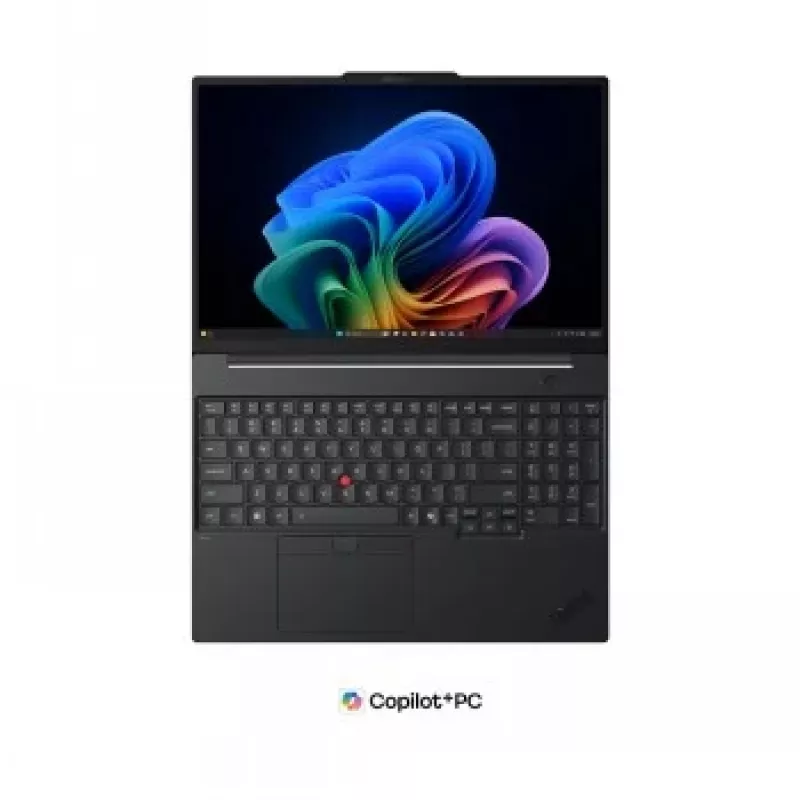 Lenovo ThinkPad T16 Gen 5 21WT000XMX Portátil empresarial, Intel Core Ultra 5 325, 16
