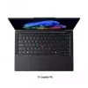 Lenovo ThinkPad T14s Gen 7 21YU0080MX Portátil profesional, Intel Core Ultra 5 325, 14