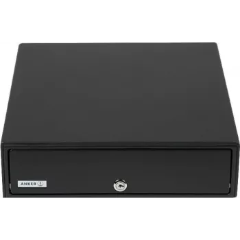 Anker sistemas de caja ANKER MDX 13E - Cajón de caja registradora electrónico