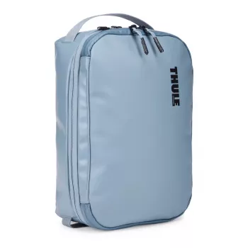 Thule 5609 Chasm Cubo de equipo grande - Gris piedra