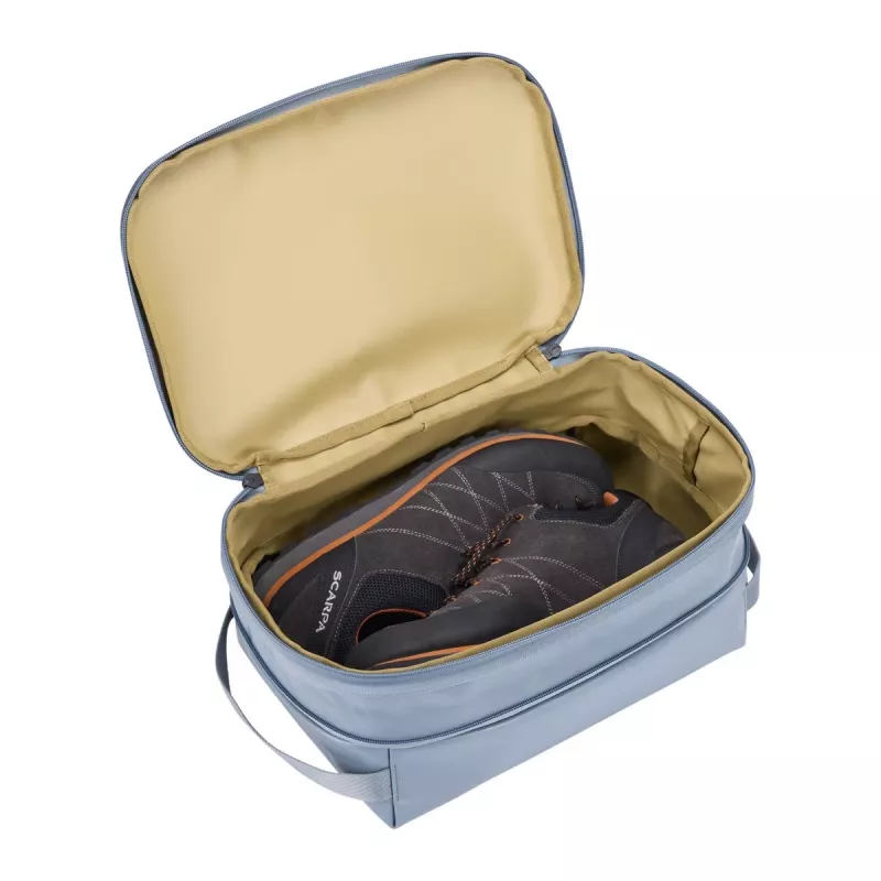 Thule 5609 Chasm Cubo de equipo grande - Gris piedra