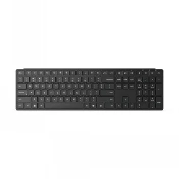 Teclado inalámbrico multidispositivo profesional LENOVO FIN/SWE