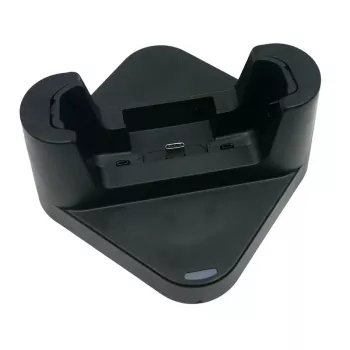 Unitech EA520 Estación de carga USB de 1 slot No incluida, pero cable accesorio opcional y