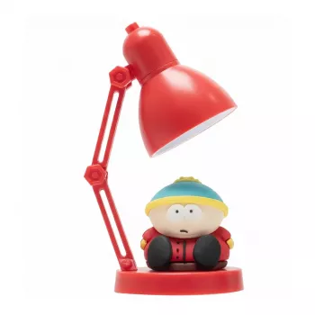 BlueSkyStudios South Park Lámpara de mesa Mini