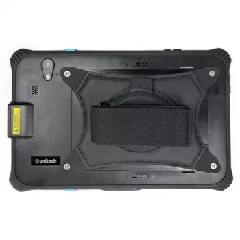 Unitech RT112 correa de mano giratoria