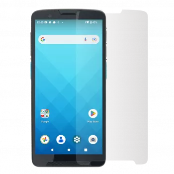 Unitech 9H Glass Screen Protector pack de 10 5400-900062G