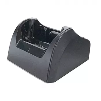 Unitech PA730 base de carga USB individual con fuente de alimentación