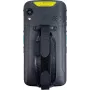 Unitech EA520 Set de correa de mano negro. Versión de paquete individual. SKU incluye 1x correa de mano