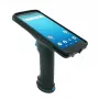 Unitech EA660 Empuñadura de pistola para dispositivos sin funda protectora 5500-900108G