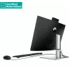 RENEW SILVER HP Pro 440 G9 AIO All-In-One - i7-13700T, 16GB, 512GB SSD, 23.8 FHD no táctil AG, altura ajustable, ratón USB, Win 11 Pro, 1 año (885M5EAR#ABU)