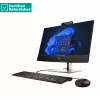RENEW SILVER HP Pro 440 G9 AIO All-In-One - i7-13700T, 16GB, 512GB SSD, 23.8 FHD no táctil AG, altura ajustable, ratón USB, Win 11 Pro, 1 año (885M5EAR#ABU)