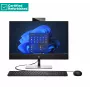 RENEW SILBER HP Pro 440 G9 AIO All-in-One - i7-13700T, 16GB, 512GB SSD, 23,8 inch FHD Non-Touch AG, altura ajustable, SIN ALTAVOCES, ratón USB, Win 11 Pro, 1 año