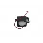Bomba de accesorio para aspirador, peristáltica/PEARL PLUS 9.01.2490 ROBOROCK