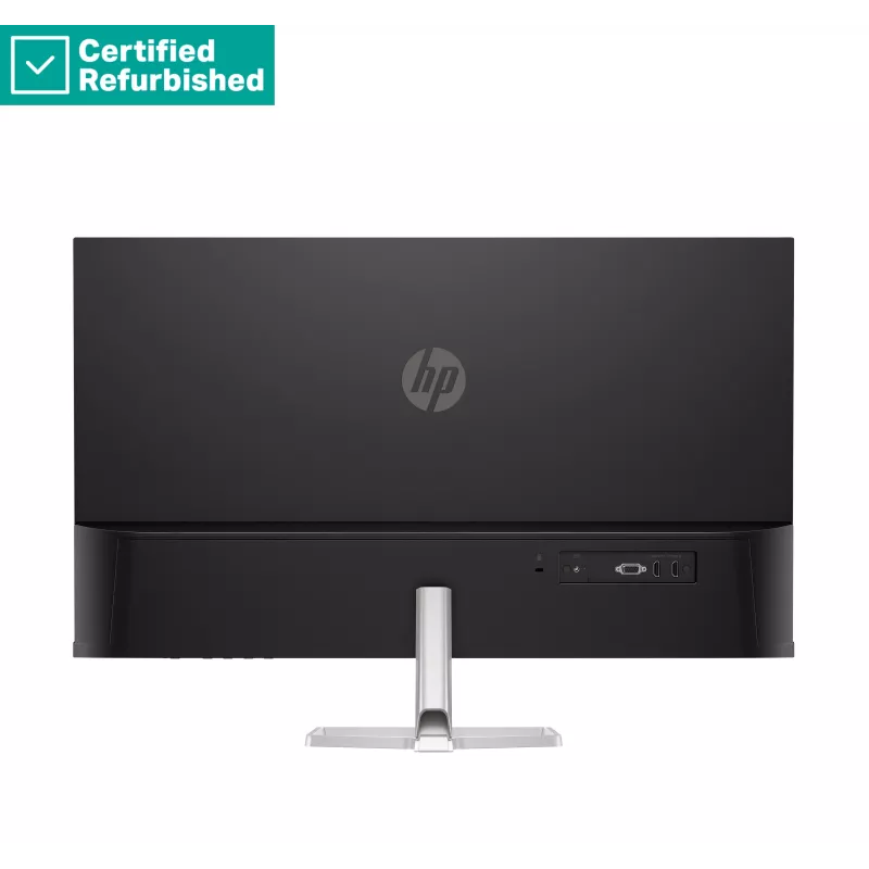 RENEW GOLD HP 532sf Series 5 Monitor FHD - 31,5 inch 1920x1080 FHD 300-nit 100Hz AG, VA, 2x HDMI/VGA, inclinable, 1 año