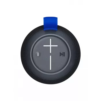 Logitech Ultimate Ears WONDERBOOM Play Active Negro