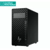 RENEW SILVER HP Z2 G1i Workstation Torre - Ultra 7-265K, 32GB, 1TB SSD, teclado UK, ratón USB, Win 11 Pro, 1 año