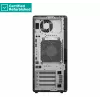 RENEW SILVER HP Z2 G1i Workstation Torre - Ultra 7-265K, 32GB, 1TB SSD, teclado UK, ratón USB, Win 11 Pro, 1 año