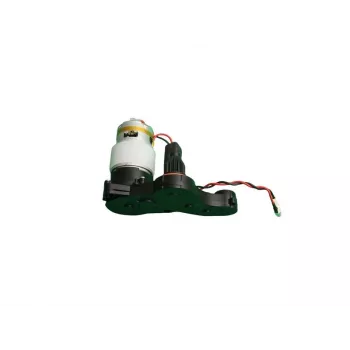 VACUUM ACC ENGRANAJE DEL CEPILLO TRASERO/CONJUNTO KOMBO 9.06.0160 ROBOROCK