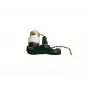 VACUUM ACC ENGRANAJE DEL CEPILLO TRASERO/CONJUNTO KOMBO 9.06.0160 ROBOROCK
