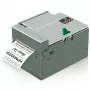 Custom Group Custom KPM302III - impresora de recibos - transferencia térmica - rollo (8,25 cm)