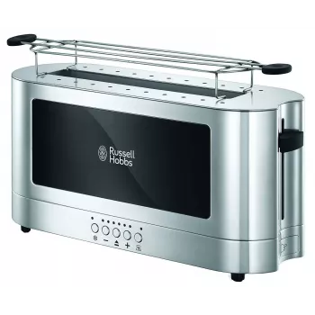 Russell Hobbs 23380-56 hervidor de agua, 1,7 l, 2400 W, blanco