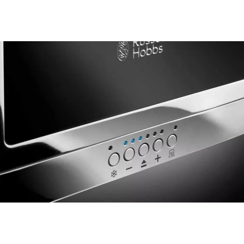 Russell Hobbs 23380-56 hervidor de agua, 1,7 l, 2400 W, blanco