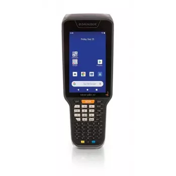 Datalogic Skorpio X5 - terminal de captura de datos - robusto - Android 10 - 32 GB - 10,9 cm (4,3) (943500031)