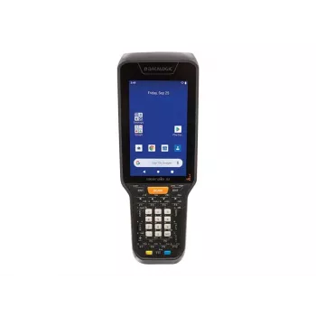 Datalogic Skorpio X5 - terminal de captura de datos - robusto - Android 10 - 64 GB - 10,9 cm (4,3) (943500046)