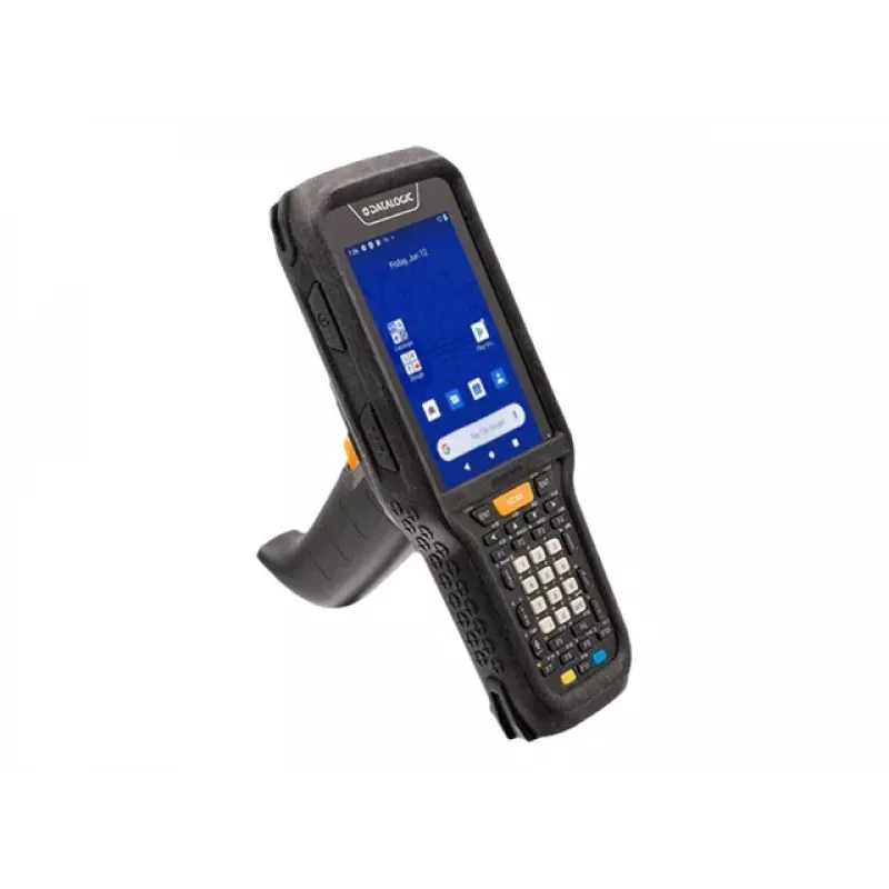 Datalogic Skorpio X5 - terminal de captura de datos - robusto - Android 10 - 64 GB - 10,9 cm (4,3) (943500046)