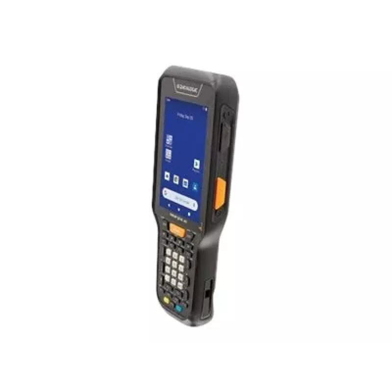 Datalogic Skorpio X5 - terminal de captura de datos - robusto - Android 10 - 64 GB - 10,9 cm (4,3) (943500046)