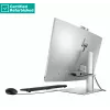 RENEW SILVER HP Elite 870 G9 AIO All-in-One 27 - i9-14900, 64GB, 2TB SSD, 27 QHD no táctil AG, altura ajustable, ratón USB, Win 11 Pro, 1 año