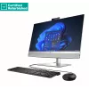 RENEW SILVER HP Elite 870 G9 AIO All-in-One 27 - i9-14900, 64GB, 2TB SSD, 27 QHD no táctil AG, altura ajustable, ratón USB, Win 11 Pro, 1 año