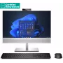 RENEW SILVER HP Elite 840 G9 AIO All-in-One 24 - i7-14700, 16GB, 512GB SSD, 23,8 pulgadas FHD no táctil AG, VESA/altura ajustable, Win 11 Pro, 1 año