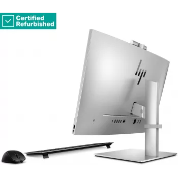 RENEW SILVER HP Elite 840 G9 AIO All-in-One 24 - i7-14700, 16GB, 512GB SSD, 23,8 pulgadas FHD no táctil AG, VESA/altura ajustable, Win 11 Pro, 1 año