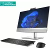RENEW SILVER HP Elite 840 G9 AIO All-in-One 24 - i7-14700, 16GB, 512GB SSD, 23,8 pulgadas FHD no táctil AG, VESA/altura ajustable, Win 11 Pro, 1 año