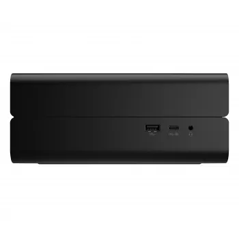 HP Z2 G1a Workstation Mini - Ryzen AI MAX+ PRO 395, 64GB, 2TB SSD, Radeon PRO 8060S 40CU, teclado nórdico, ratón USB, Win 11 Pro, 1 año