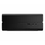 HP Z2 G1a Workstation Mini - Ryzen AI MAX+ PRO 395, 64GB, 2TB SSD, Radeon PRO 8060S 40CU, teclado nórdico, ratón USB, Win 11 Pro, 1 año