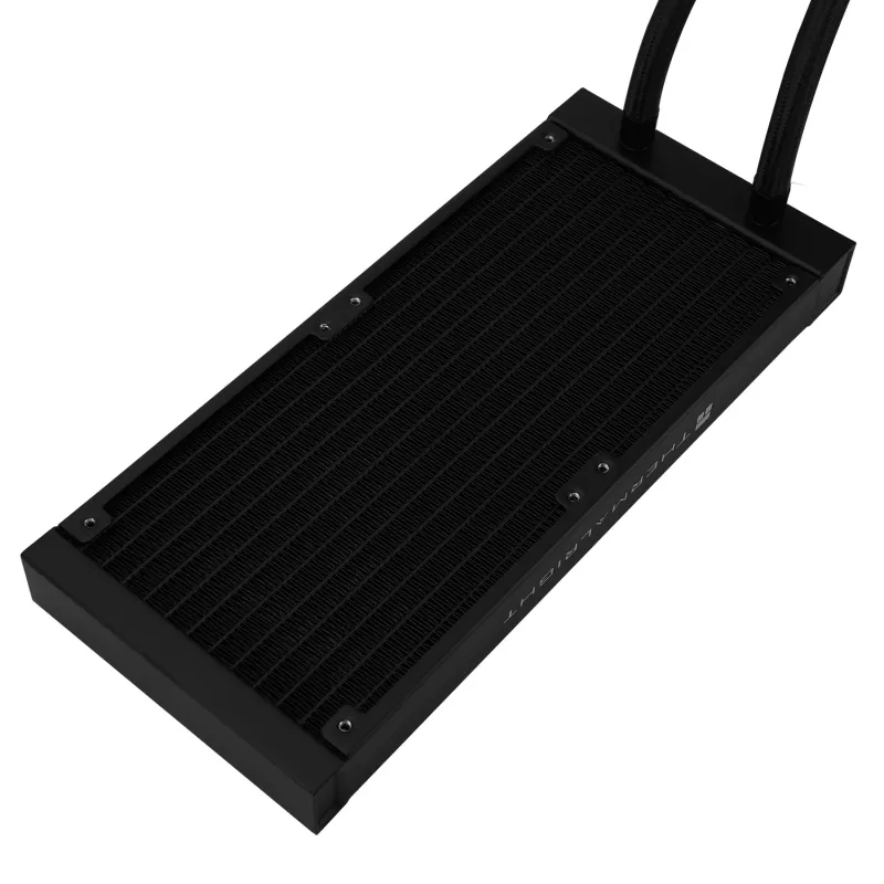 THERMALRIGHT Aqua Elite 240 ARGB V3 negro refrigeración líquida CPU AIO