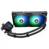 THERMALRIGHT Aqua Elite 240 ARGB V3 negro refrigeración líquida CPU AIO