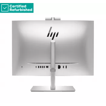 RENEW SILVER HP Elite 840 G9 AIO All-in-One 24 - i5-14500, 16GB, 512GB SSD, 23.8