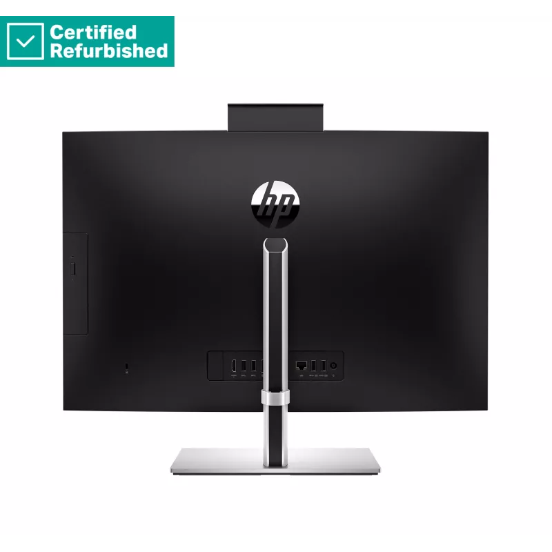 RENEW SILVER HP Pro 440 G9 AIO All-in-One - i5-13500T, 16GB, 512GB SSD, 23.8 inch FHD no táctil AG, altura ajustable, ratón USB, Win 11 Pro, 1 año (9H6U7ETR#ABZ)