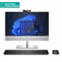 RENEW SILVER HP Elite 840 G9 AIO All-in-One 24 - i7-14700, 16GB, 512GB SSD, 23.8 inch FHD no táctil AG, altura ajustable, Win 11 Pro, 1 año (A0ZA8EAR#ABF)