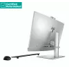 RENEW SILVER HP Elite 870 G9 AIO All-in-One 27 - i7-14700, 32GB, 1TB SSD, 27 inch FHD Non-Touch AG, FPR, altura ajustable, ratón USB, Win 11 Pro, 1 año (99A42ETR#ABZ)