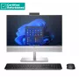 RENEW SILVER HP Elite 840 G9 AIO All-in-One 24 - i7-14700, 16GB, 512GB SSD, 23,8 inch FHD Non-Touch AG, FPR, altura ajustable, ratón USB, Win 11 Pro, 1 año