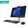 RENEW GOLD HP Pro 440 G9 AIO All-in-One 24 - i7-12700T, 16GB, 512GB SSD, Radeon RX 6300M 2GB, 23.8 FHD Non-Touch AG, DVD-RW, altura ajustable, Win 11 Pro, 1 año