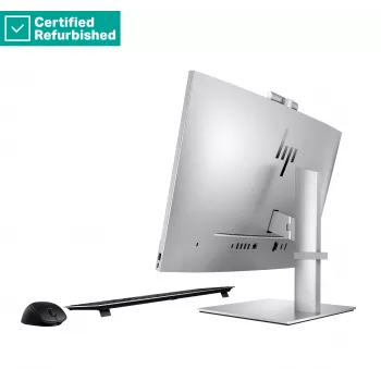 RENEW SILVER HP Elite 840 G9 AIO All-in-One 24 - i5-14600, 16GB, 512GB SSD, 23,8