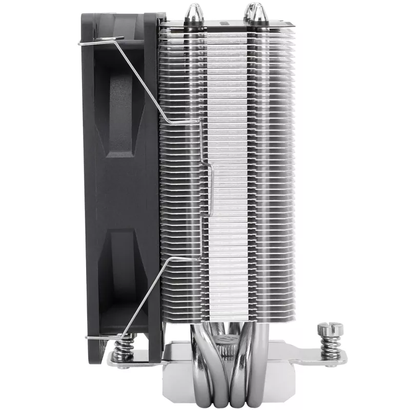 Disipador de procesador Thermalright Assassin X 120 Refined SE (120mm)